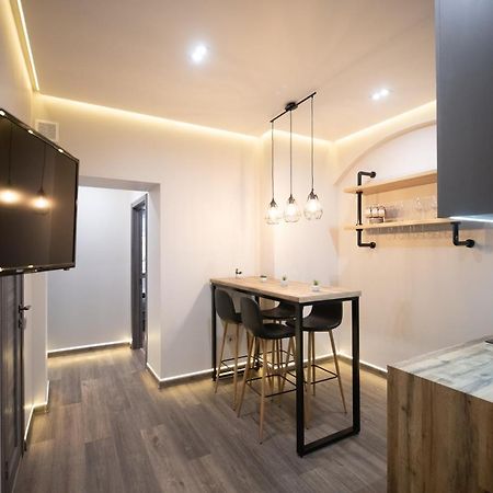Apartment On Krakivska 34 Lvov Exteriér fotografie