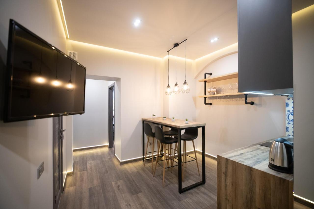 Apartment On Krakivska 34 Lvov Exteriér fotografie