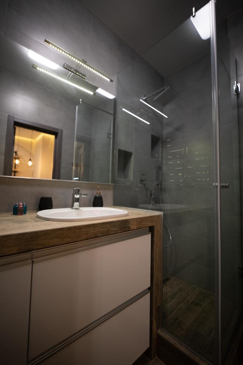 Apartment On Krakivska 34 Lvov Exteriér fotografie