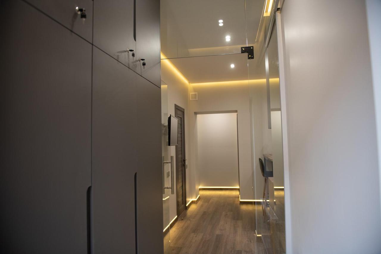 Apartment On Krakivska 34 Lvov Exteriér fotografie